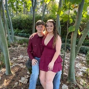 Meet your Posher, Tori